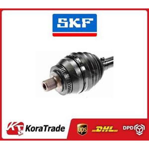 VKJC 7004 SKF FRONT OE QAULITY DRIVE SHAFT #1 image