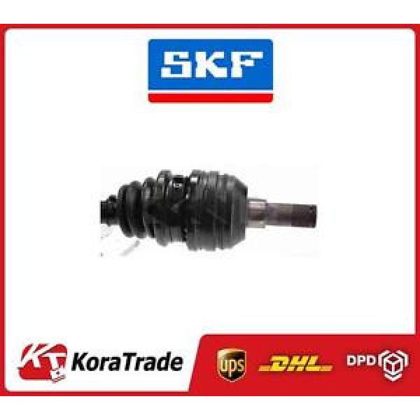VKJC 1577 SKF FRONT LEFT OE QAULITY DRIVE SHAFT #1 image
