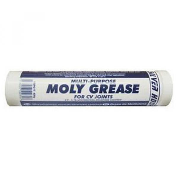 3 x MOLY GREASE MOLYBDENUM CONSTANT VELOCITY CV JOINTS SUSPENSION 400g CARTRIDGE #2 image
