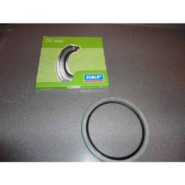 New SKF Grease Oil Seal 57521 #1 image