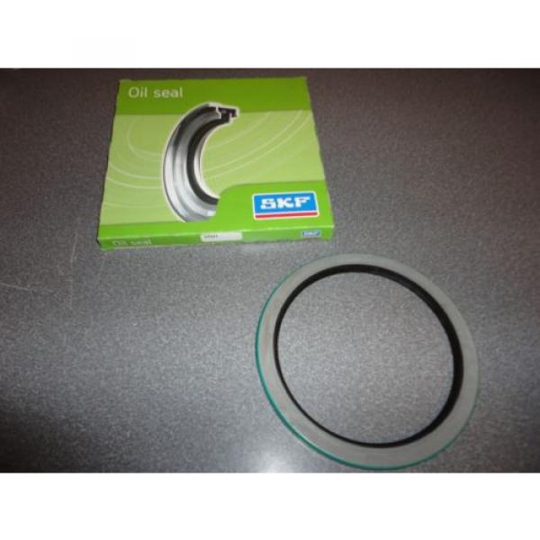 New SKF Grease Oil Seal 57521 #2 image