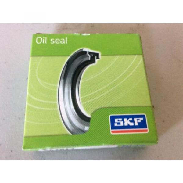SKF 562813 Metric R.O.D. Grease Seal NEW FREE SHIPPING $15E$ #1 image