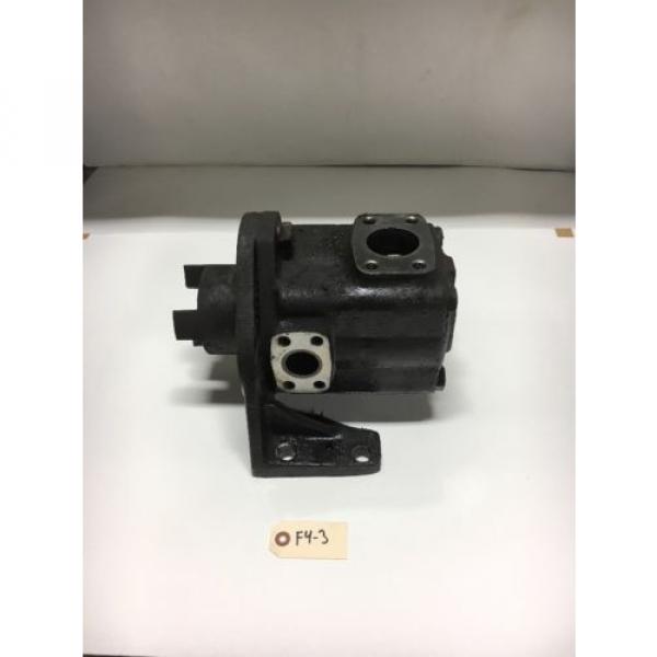 Eaton Hydraulic 35V25A1B22R Hydraulic Vane Warranty Fast Shipping Pump #1 image