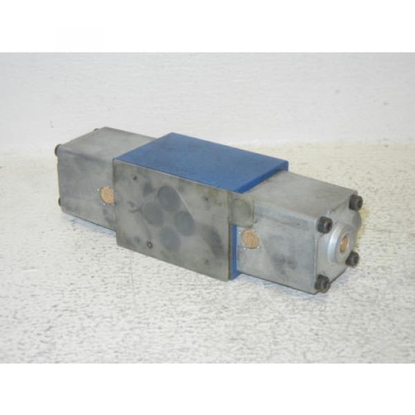 REXROTH R978000835 USED DIRECTIONAL VALVE R978000835 #3 image
